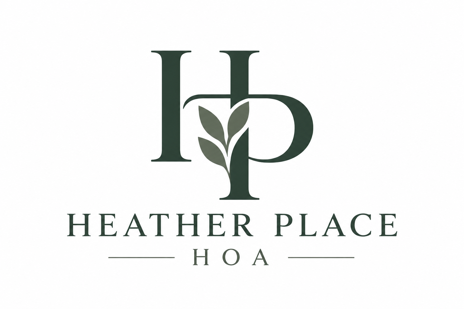 Heather's Place HOA